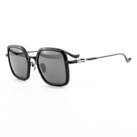 Lunettes de soleil de luxe pour hommes et femmes, verres colorés, design léopard rouge, pour l'extérieur, la plage, la rue, surdimensionnées, personnalisables avec logo