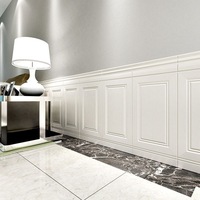 Panneau mural en mousse 3D avec motif de briques, design moderne, imperméable, à coller, pour la décoration de la chambre
