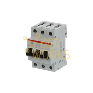 ABB 2CDS253001R0337 - Nuovo - Product Image 1