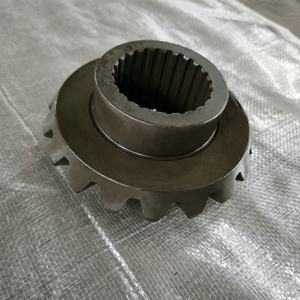 Camión europeo de servicio pesado 1404186 10063944 1519390 1519391 Engranaje lateral Piñón Engranaje Araña <span class=keywords><strong>Kits</strong></span> diferenciales - Product Image 4