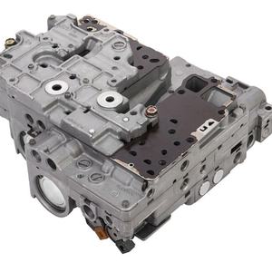 Corps de soupape de transmission JF506E 09A de qualité supérieure avec solénoïdes pour VW BORA GOLF/GTI JETTA - Product Image 2