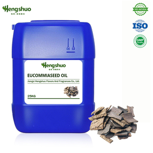Aceite Esencial Puro <span class=keywords><strong>de</strong></span> Semilla <span class=keywords><strong>de</strong></span> Eucommia, Prensado <span class=keywords><strong>en</strong></span> Frío, para la Presión Arterial Alta, el <span class=keywords><strong>Colesterol</strong></span>, la Salud Cardiovascular y el Cuerpo - Product Image 2