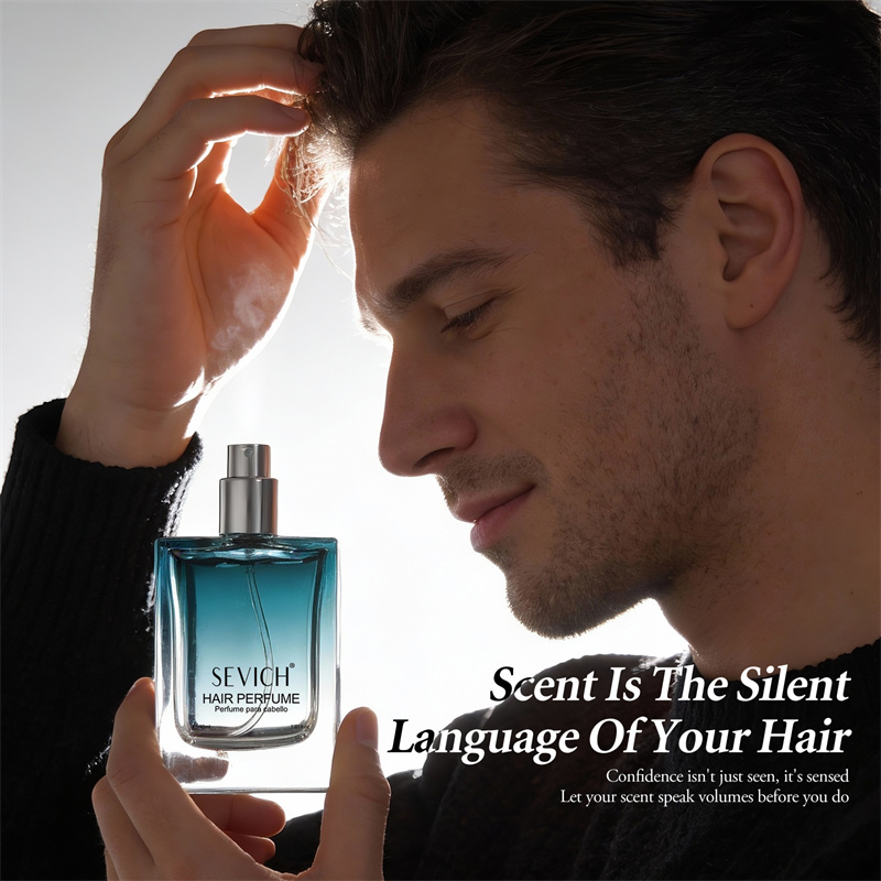 Custom Luxury Perfume Gift Sets Ensemble
