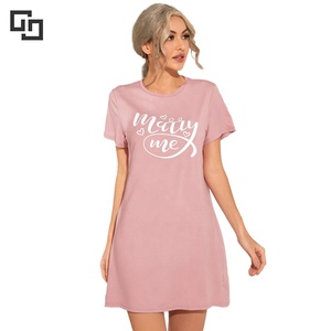 <span class=keywords><strong>Vestaglia</strong></span> <span class=keywords><strong>da</strong></span> <span class=keywords><strong>donna</strong></span> a maniche corte rosa pigiama <span class=keywords><strong>da</strong></span> <span class=keywords><strong>notte</strong></span> in bambù <span class=keywords><strong>da</strong></span> <span class=keywords><strong>donna</strong></span> camicia <span class=keywords><strong>da</strong></span> <span class=keywords><strong>notte</strong></span> in cotone - Product Image 1