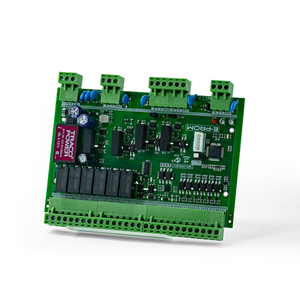 PCB ผลิตเร่งด่วน2ชั้น12ชั่วโมง4ชั้น48ชั่วโมงเคลือบผิว ENIG บริการ DFM รับผลิตตามสั่ง | บริการประกอบแบบครบวงจรเบ็ดเสร็จได้มาตรฐาน ISO9001โรงงานผลิตต้นแบบแบบเร่งด่วน - Product Image 1