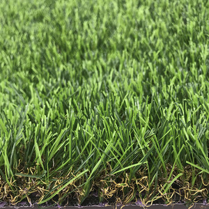 Herbe artificielle de tapis de paysage d'herbe synthétique de tapis de jardin de 40mm pour le jardin de <span class=keywords><strong>terrasse</strong></span> - Product Image 4