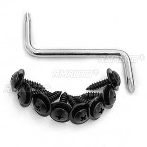 Guardabarros para Chery Tiggo 4 5X 2017-2021, 4 Piezas, Guardabarros Delanteros y Traseros, Protectores Contra Salpicaduras, Accesorios para Automóviles - Product Image 6