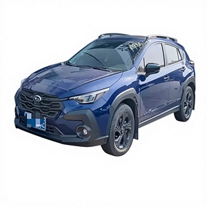 <span class=keywords><strong>Subaru</strong></span> Crosstrek AWD 2024, Versión Flagship con EyeSight, SUV Compacto de Gasolina, Volante a la Izquierda - Product Image 1