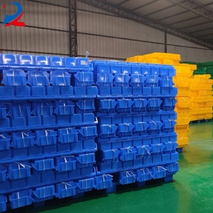 Hộp Nhựa Đựng Linh Kiện Xiên Dày Vật Liệu Cấp Thực Phẩm - Product Image 2