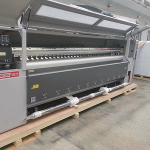 Spectra Starfire SG1024 Đầu Máy In Phun Dung Môi Máy In 3202/3204 Tốc Độ Cao Cho In Ấn Ngoài Trời - Product Image 1