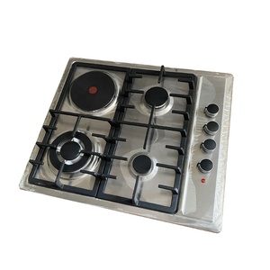 D'ustensiles de cuisine à gaz et électrique, poêle à <span class=keywords><strong>cuisinière</strong></span>, nouveau design moderne - Product Image 2