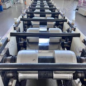 Máquina de Conformado de Precisión para Codos de Bajante con 45 grados °   90 °   Conectores de Curvatura, Engranajes y Componentes Centrales de PLC - Product Image 5