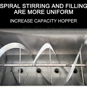 Bán tự động 4 đầu piston phụ chất tẩy rửa Chăm Sóc Da Rửa Tay chất lỏng xà phòng dầu gội vòi hoa sen gel Lotion Máy rót chai - Product Image 3