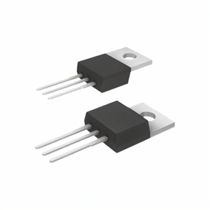 Transistors IKP04N60TXKSA1 TO-220-3 Original Components Electronic - Product Image 1