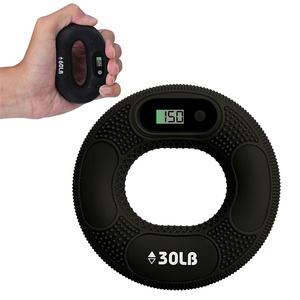 Músculos Muñeca Pulgar <span class=keywords><strong>Dolor</strong></span> Alivio del estrés Agarre DE LA MANO Fortalecedor Entrenador de fuerza <span class=keywords><strong>Antebrazo</strong></span> - Product Image 1