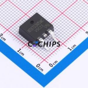 Original et nouveau NTB7D3N15MC-VB TO-263(D2PAK) Transistor à effet de champ (MOSFET) - Product Image 1