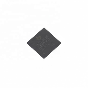 Microcontrolador Original TMS320C5515AZCHA12 NFBGA-196(10x10), Chip MUC Ic - Product Image 1
