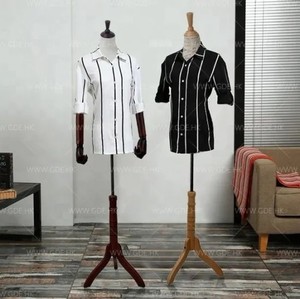 <span class=keywords><strong>Mannequin</strong></span> femme <span class=keywords><strong>de</strong></span> bonne qualité, usine <span class=keywords><strong>de</strong></span> vêtements, <span class=keywords><strong>magasin</strong></span> <span class=keywords><strong>de</strong></span> vêtements, affichage femme, demi-corps - Product Image 2