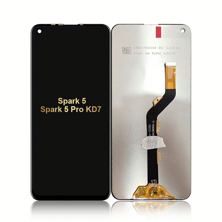 original tecno spark 40 pro