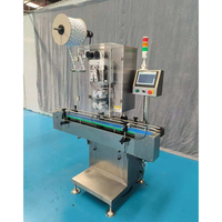 Machine de remplissage automatique haute performance pour inserts déshydratants en coton
