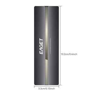 Eaquet SE310N alluminio m.2ngff SATA OEM SSD custodia adattatore USB3.2 SSD custodia 10Gbps unità a stato solido custodia esterna Hdd - Product Image 2