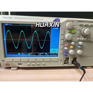 ออสซิลโลสโคป Tektronix DPO3032 300MHz มือสอง hx - Product Image 1