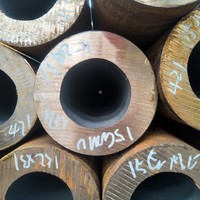 Tube en acier sans soudure laminé à chaud GB/T 3087 20G, 32 mm x 3,0 mm, tolérance ODT ±1% WT, pour surface de chauffage de chaudière industrielle, taille personnalisée