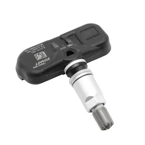 SUKIOTO 4PCS 433MHZ TPMS Sensor de presión de neumáticos para Opel <span class=keywords><strong>Ampera</strong></span> Astra J Insignia A Zafira Vauxhall Astra MK VI 13581560 13598775 - Product Image 3