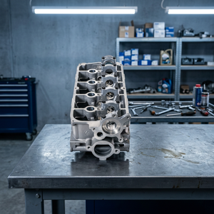 Cabeza de Cilindro Mec-Diesel para Modelo 101280 (Italia) - Product Image 2