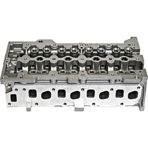 71723118 5607170 Culasse complète 1.3 Multijet 16V 188A8 199B4 312B1 pour Fiat Doblo Panda Lancia Musa Ypsilon <span class=keywords><strong>Opel</strong></span> <span class=keywords><strong>Corsa</strong></span> - Product Image 3