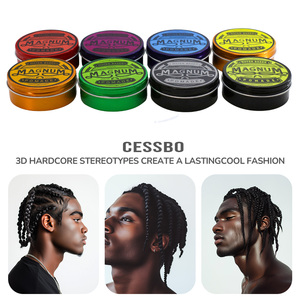 <span class=keywords><strong>Cera</strong></span> per <span class=keywords><strong>capelli</strong></span> all'ingrosso forte tenere il profumo <span class=keywords><strong>naturale</strong></span> migliore eleganza Pomade organico Private Label <span class=keywords><strong>capelli</strong></span> <span class=keywords><strong>cera</strong></span> - Product Image 4
