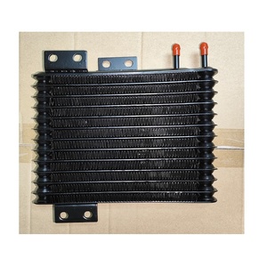 2920A024สำหรับมิตซูบิชิ Outlander 6B31 GT ES น้ำมันเกียร์คูลเลอร์คูลเลอร์หม้อน้ำกระปุกเกียร์0il - Product Image 2