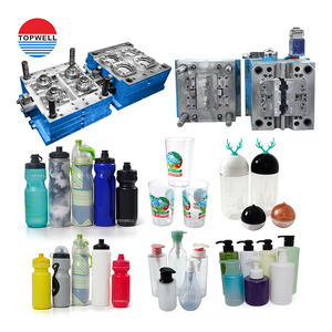 Eletrodomésticos personalizados Copo Garrafa Molde Injeção Plástica - Product Image 2