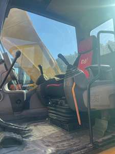 Excavadora usada original Cat 320D - Product Image 6