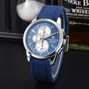 42mm Panda 1963 <b>Chronograph</b> Watch Men ST1901 Hand Winding Movement Sapphire Luminous Mechanical Waterproof Clocks - Product Image 4