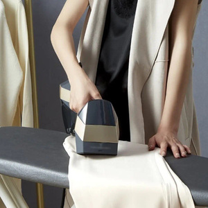 Wholesale Wholesale Handheld Garment <b>Steamer</b> Portable Ironer with Integrated Storage - Product Image 5