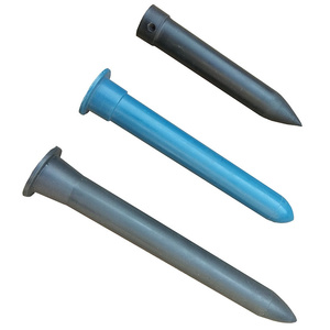 Barra de Inoculación Reutilizable para Cultivo de Hongos, Resistente al Calor, de Polipropileno - Product Image 1