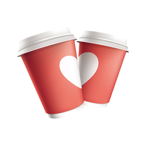OEM/ODM Vasos de papel desechables para té de burbujas y bebidas calientes 20 oz-Diseño Personalización disponible - Product Image 2