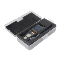 Carte de développement LILYGO T-Beam 1W ESP32-S3 basse consommation avec module LoRa SX1262 868MHz H768, GPS et écran OLED 1,3 pouces pour la programmation