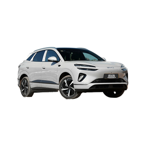 Véhicule utilitaire électrique BYD Sea Lion 06 2025 à confort avancé, autonomie de 605 km, avec batterie LFP Blade et assistance DiPilot pour toutes les situations - Product Image 1