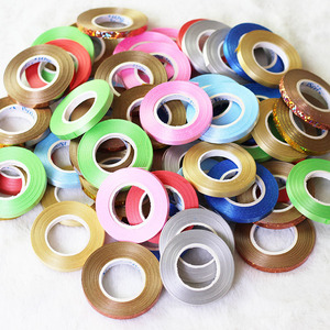 Factory 10M <b>Balloons</b> Ribbon Roll Birthday Party <b>Decoration</b> <b>Balloon</b> Party Accessories - Product Image 1