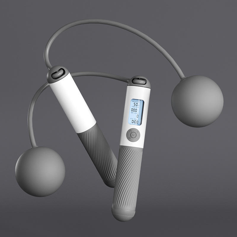 Gris Premium [Versión Bola Grande] con Capacidad de Peso