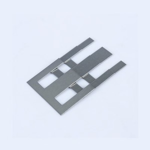 Productos de China al por mayor núcleo de transformador de alta frecuencia <span class=keywords><strong>Ei33</strong></span> EPC46.5 núcleo de acero de silicio suave Acero de silicio - Product Image 6