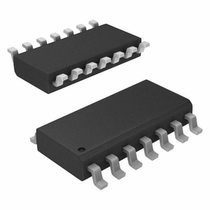 SOP-14 2.4V ~ 5.5V SN8P2711B ซีพียู 8 บิต 64 ไบต์ 10 เมกะเฮิรตซ์ ชิปแฟลชขายดี ไมโครคอนโทรลเลอร์ ชิปควบคุมสำหรับโปรแกรมเมอร์ - Product Image 1