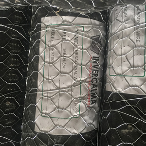 Hộp Gabion Mạ Kẽm Bán Sỉ Nhà Máy Lưới Dây/Giỏ Dây Cho Tường Chắn Đá - Product Image 3