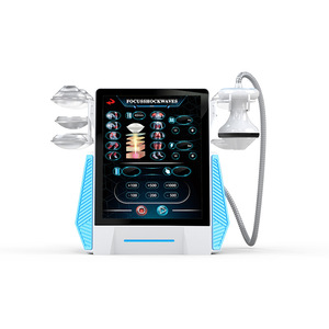 Peralatan Terapi Fisik Berkualitas Tinggi 2026 untuk Pereda Nyeri Tubuh, Lutut, dan Punggung, Penyembuhan Cedera, dan Rehabilitasi - Product Image 3