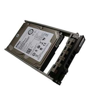 サーバーHDD 2TB 12G SAS 2.5インチ 7.2K SFF ハードドライブ DXD9Hトレイ入り 0547PK 1VD230-150 400-ATJU ハードディスクドライブ サーバーHDD 547PK - Product Image 5