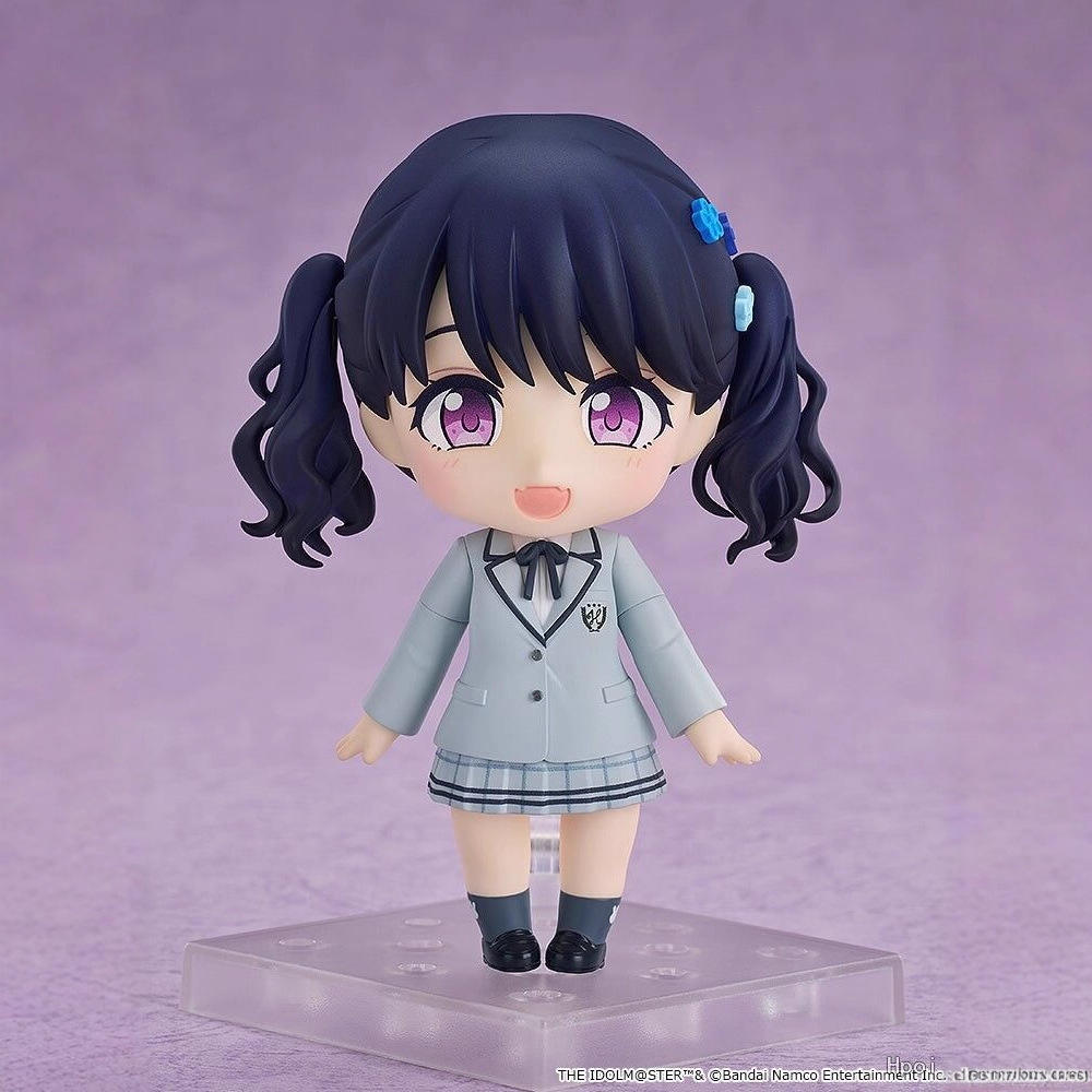 ไอดอลมาสเตอร์ 2618# ฟุกุมอริ คุสุย