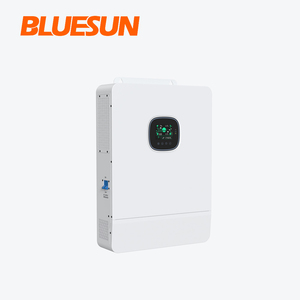 Sistema Solar Híbrido de Fase Dividida SPI 10K U de 8KW 10KW con Certificado CE - Product Image 1
