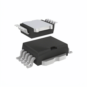 Composants électroniques PowerSO 10 à base exposée VBG15NB22T5SP-E – Fabricant de composants de gestion de l'alimentation (PMIC) - Product Image 1